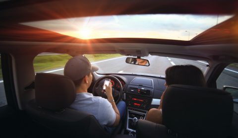 Unser Kundenservice Gratis Leihauto, Hol und Bring Service